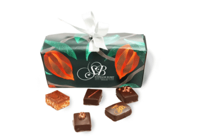 BALLOTIN ASSORTIMENT DE CHOCOLATS